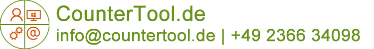 CounterTool.de | Service für das Reisebüro